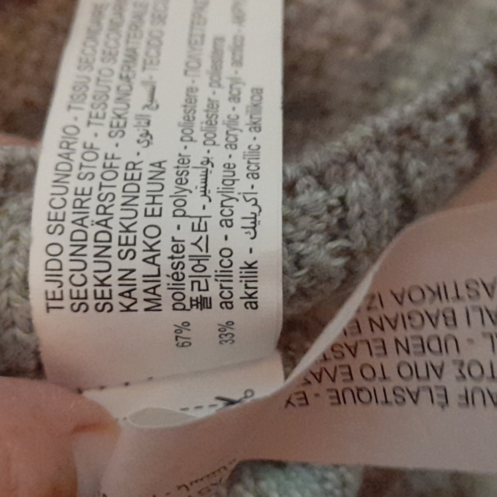 Zara Sweater - Picture 7 of 7